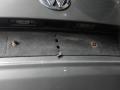 крышка багажника Volkswagen Touran 1 поколение [рестайлинг] 2007, 1.4 л., бензин, МКПП, минивэн - фото №7