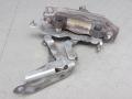 петля капота Mercedes-Benz E-Класс W212/S212/C207/A207 2011, 3.0 л., E350	CDI, дизель, АКПП, седан - фото №3
