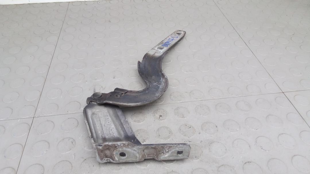 петля капота SEAT Alhambra 2005-2010 2016, 2.0 л., дизель, АКПП, минивэн - фото №1