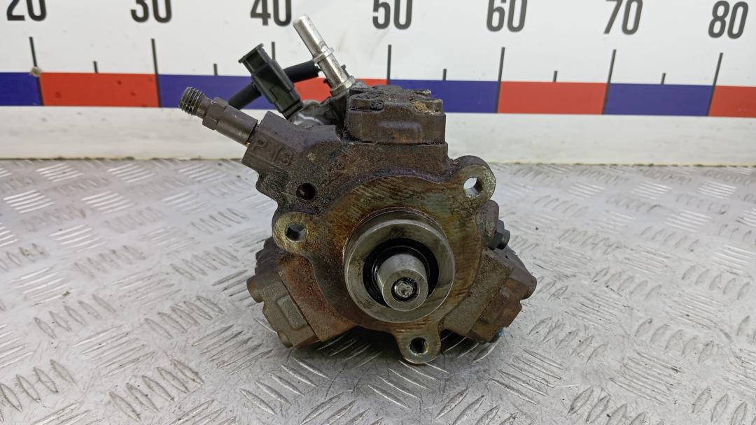 ТНВД Ford Transit 8 поколение 2015, 2.2 л., дизель, МКПП, микроавтобус, BK3Q-9B395-CB, A2C834897000 - фото №1