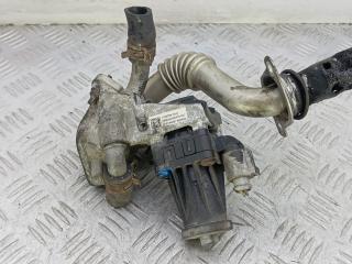 клапан EGR Ford Transit 8 поколение 2015, 2.2 л., дизель, МКПП, микроавтобус, 50276432