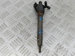форсунка Land Rover Discovery 4 поколение 2011, 3.0 л., SD V6, дизель, АКПП, внедорожник 5 дв., 0445116013