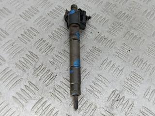 форсунка Land Rover Discovery 4 поколение 2011, 3.0 л., SD V6, дизель, АКПП, внедорожник 5 дв., 0445116013