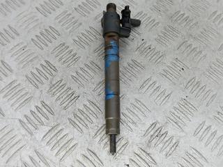 форсунка Land Rover Discovery 4 поколение 2011, 3.0 л., SD V6, дизель, АКПП, внедорожник 5 дв., 0445116013