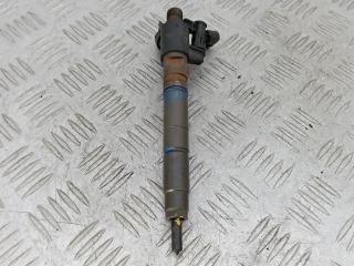 форсунка Land Rover Discovery 4 поколение 2011, 3.0 л., SD V6, дизель, АКПП, внедорожник 5 дв., 0445116013