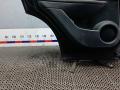 дверь задняя левая Ford Focus 2 поколение [рестайлинг] 2009, 1.8 л., дизель, МКПП, хетчбэк 5 дв. - фото №11