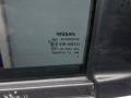 дверь задняя левая Nissan Qashqai 2 поколение 2013, 1.5 л., дизель, МКПП, внедорожник 5 дв. - фото №4