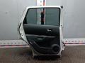 дверь задняя левая Nissan Qashqai 2 поколение 2013, 1.5 л., дизель, МКПП, внедорожник 5 дв. - фото №8