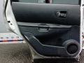 дверь задняя левая Nissan Qashqai 2 поколение 2013, 1.5 л., дизель, МКПП, внедорожник 5 дв. - фото №9