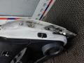дверь задняя левая Nissan Qashqai 2 поколение 2013, 1.5 л., дизель, МКПП, внедорожник 5 дв. - фото №10