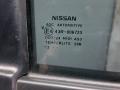 дверь задняя правая Nissan Qashqai 2 поколение 2013, 1.5 л., дизель, МКПП, внедорожник 5 дв. - фото №4