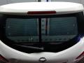 крышка багажника Nissan Qashqai 2 поколение 2013, 1.5 л., дизель, МКПП, внедорожник 5 дв. - фото №3