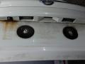 крышка багажника Nissan Qashqai 2 поколение 2013, 1.5 л., дизель, МКПП, внедорожник 5 дв. - фото №7