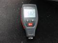 крышка багажника Nissan Qashqai 2 поколение 2013, 1.5 л., дизель, МКПП, внедорожник 5 дв. - фото №8