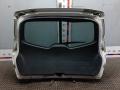 крышка багажника Nissan Qashqai 2 поколение 2013, 1.5 л., дизель, МКПП, внедорожник 5 дв. - фото №9