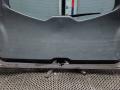 крышка багажника Nissan Qashqai 2 поколение 2013, 1.5 л., дизель, МКПП, внедорожник 5 дв. - фото №10