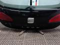 крышка багажника SEAT Leon 2 поколение 2006, 1.9 л., дизель, МКПП, хетчбэк 5 дв. - фото №2