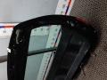 крышка багажника SEAT Leon 2 поколение 2006, 1.9 л., дизель, МКПП, хетчбэк 5 дв. - фото №10