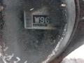редуктор заднего моста Mitsubishi Pajero Sport 1 поколение [2-й рестайлинг] 2004, 2.5 л., дизель, МКПП, внедорожник 5 дв. - фото №2