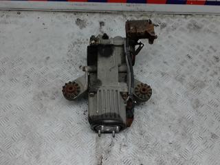 редуктор заднего моста Peugeot 4007 1 поколение 2009, 2.2 л., дизель, МКПП, внедорожник 5 дв.