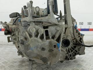 МКПП Honda CR-V 3 поколение 2006, 2.0 л., бензин, МКПП, внедорожник 5 дв., 5PPSMB1