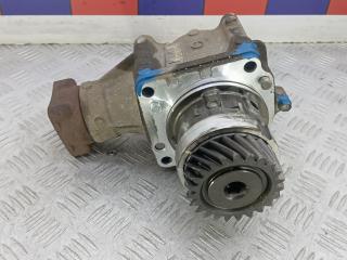 раздаточная коробка Honda CR-V 3 поколение 2006, 2.0 л., бензин, МКПП, внедорожник 5 дв., PPSAL024813
