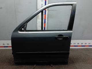 дверь передняя левая Honda CR-V 3 поколение 2006, 2.0 л., бензин, МКПП, внедорожник 5 дв.