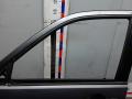 дверь передняя левая Honda CR-V 3 поколение 2006, 2.0 л., бензин, МКПП, внедорожник 5 дв. - фото №3