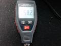 дверь передняя левая Honda CR-V 3 поколение 2006, 2.0 л., бензин, МКПП, внедорожник 5 дв. - фото №6
