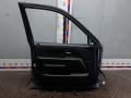 дверь передняя левая Honda CR-V 3 поколение 2006, 2.0 л., бензин, МКПП, внедорожник 5 дв. - фото №7