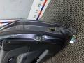 дверь передняя левая Honda CR-V 3 поколение 2006, 2.0 л., бензин, МКПП, внедорожник 5 дв. - фото №10