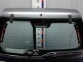 крышка багажника Honda CR-V 3 поколение 2006, 2.0 л., бензин, МКПП, внедорожник 5 дв. - фото №3