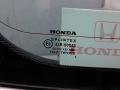 крышка багажника Honda CR-V 3 поколение 2006, 2.0 л., бензин, МКПП, внедорожник 5 дв. - фото №4