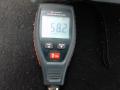 крышка багажника Honda CR-V 3 поколение 2006, 2.0 л., бензин, МКПП, внедорожник 5 дв. - фото №7