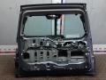крышка багажника Honda CR-V 3 поколение 2006, 2.0 л., бензин, МКПП, внедорожник 5 дв. - фото №8