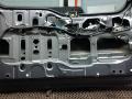 крышка багажника Honda CR-V 3 поколение 2006, 2.0 л., бензин, МКПП, внедорожник 5 дв. - фото №9
