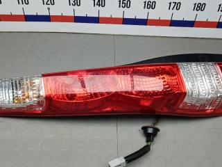 фонарь задний левый Honda CR-V 3 поколение 2006, 2.0 л., бензин, МКПП, внедорожник 5 дв.