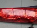 фонарь задний левый Honda CR-V 3 поколение 2006, 2.0 л., бензин, МКПП, внедорожник 5 дв. - фото №3
