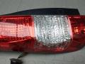 фонарь задний левый Honda CR-V 3 поколение 2006, 2.0 л., бензин, МКПП, внедорожник 5 дв. - фото №4