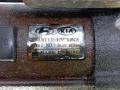 стартер Kia Sorento 2 поколение [рестайлинг] 2013, 2.2 л., дизель, МКПП, внедорожник 5 дв., 36100-2F050 - фото №5