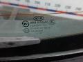 крышка багажника Kia Sorento 2 поколение [рестайлинг] 2013, 2.2 л., дизель, МКПП, внедорожник 5 дв. - фото №4