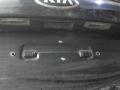 крышка багажника Kia Sorento 2 поколение [рестайлинг] 2013, 2.2 л., дизель, МКПП, внедорожник 5 дв. - фото №7