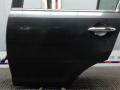 дверь задняя левая Kia Sportage 3 поколение [рестайлинг] 2014, 1.6 л., бензин, МКПП, внедорожник 5 дв. - фото №2