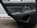 дверь задняя левая Kia Sportage 3 поколение [рестайлинг] 2014, 1.6 л., бензин, МКПП, внедорожник 5 дв. - фото №9