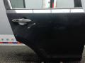 дверь задняя правая Kia Sportage 3 поколение [рестайлинг] 2014, 1.6 л., бензин, МКПП, внедорожник 5 дв. - фото №2