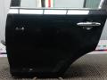 дверь задняя левая Kia Sportage 3 поколение 2011, 2.0 л., дизель, МКПП, внедорожник 5 дв. - фото №2