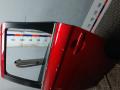 дверь задняя левая Mitsubishi Outlander 3 поколение [3-й рестайлинг] 2021, 2.4 л., бензин, АКПП, внедорожник 5 дв. - фото №4