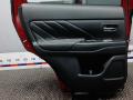 дверь задняя левая Mitsubishi Outlander 3 поколение [3-й рестайлинг] 2021, 2.4 л., бензин, АКПП, внедорожник 5 дв. - фото №8