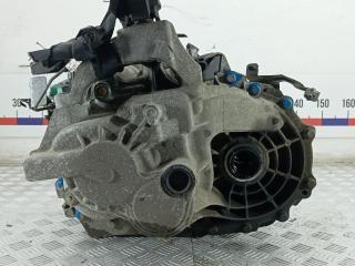 МКПП Nissan Qashqai 2 поколение 2016, 1.6 л., дизель, МКПП, внедорожник 5 дв., ND4008