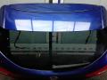 крышка багажника Nissan Qashqai 2 поколение 2016, 1.6 л., дизель, МКПП, внедорожник 5 дв. - фото №3